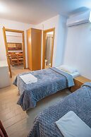 CALLIOPE MAILLE STUDIOS & APARTMENTS