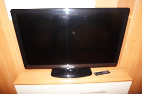 Apartaments RF88 on Narodnogo Opolchenia 10