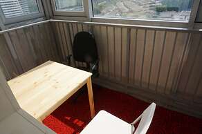 Apartaments RF88 on Narodnogo Opolchenia 10