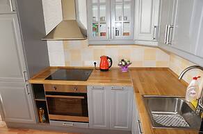 Apartaments RF88 on Narodnogo Opolchenia 10