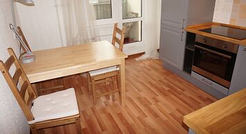 Apartaments RF88 on Narodnogo Opolchenia 10