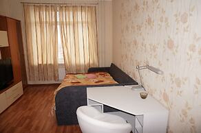 Apartaments RF88 on Narodnogo Opolchenia 10