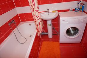 Apartaments RF88 on Narodnogo Opolchenia 10