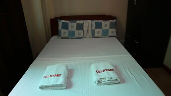 Celbyrne Pension Hauz