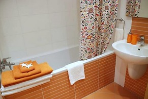 A nice place to stay