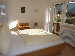 Apartmenthaus Sonnenschein