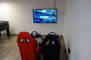 Apartmenthaus Sonnenschein