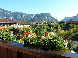 Apartmenthaus Sonnenschein