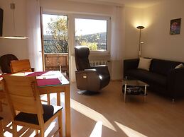 Apartmenthaus Sonnenschein