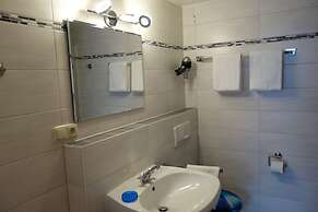 Apartmenthaus Sonnenschein