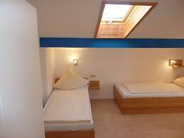 Apartmenthaus Sonnenschein