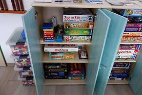 Apartmenthaus Sonnenschein