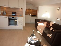 Apartmenthaus Sonnenschein