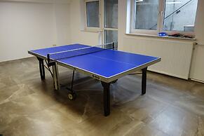 Apartmenthaus Sonnenschein