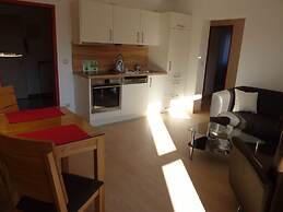 Apartmenthaus Sonnenschein