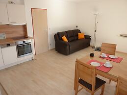 Apartmenthaus Sonnenschein