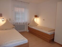 Apartmenthaus Sonnenschein