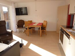 Apartmenthaus Sonnenschein