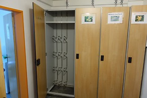 Apartmenthaus Sonnenschein