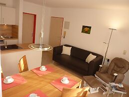 Apartmenthaus Sonnenschein