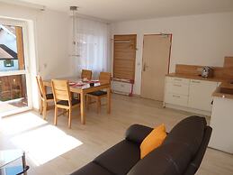 Apartmenthaus Sonnenschein