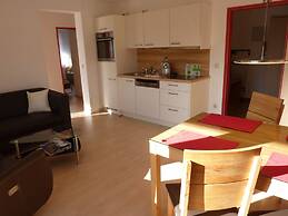 Apartmenthaus Sonnenschein