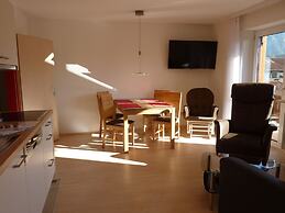 Apartmenthaus Sonnenschein