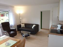 Apartmenthaus Sonnenschein