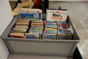 Apartmenthaus Sonnenschein