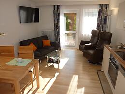 Apartmenthaus Sonnenschein