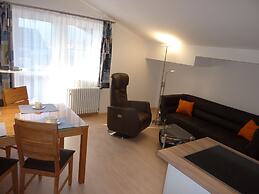 Apartmenthaus Sonnenschein