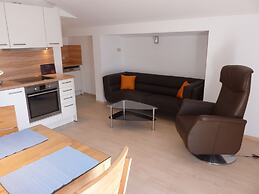 Apartmenthaus Sonnenschein