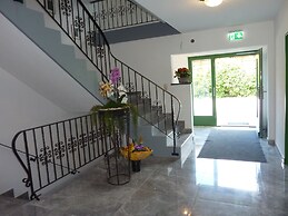 Apartmenthaus Sonnenschein