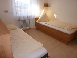 Apartmenthaus Sonnenschein