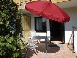 Apartmenthaus Sonnenschein