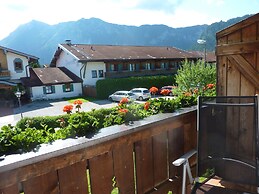 Apartmenthaus Sonnenschein