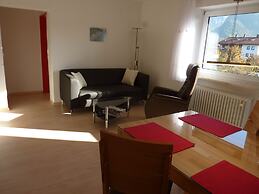 Apartmenthaus Sonnenschein