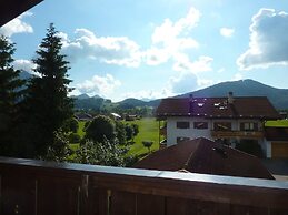 Apartmenthaus Sonnenschein