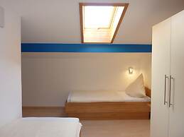 Apartmenthaus Sonnenschein