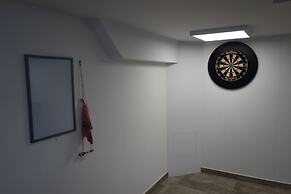 Apartmenthaus Sonnenschein