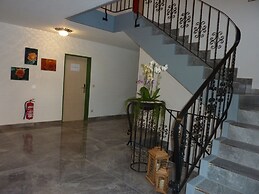Apartmenthaus Sonnenschein