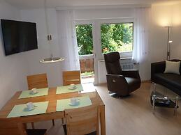 Apartmenthaus Sonnenschein