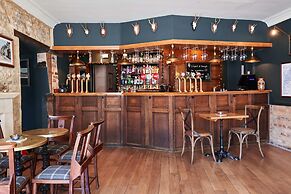 Kings Arms Hotel