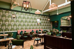 Kings Arms Hotel