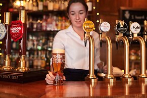 Kings Arms Hotel