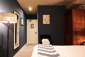 Kings Arms Hotel
