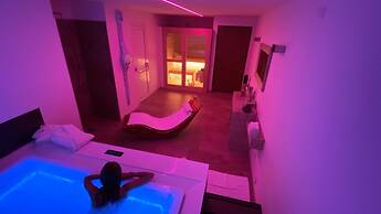 Charming Bellagio Boutique Hotel