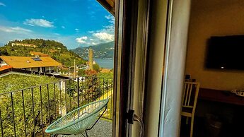 Charming Bellagio Boutique Hotel