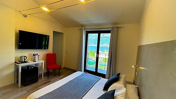 Charming Bellagio Boutique Hotel