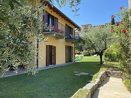 Charming Bellagio Boutique Hotel